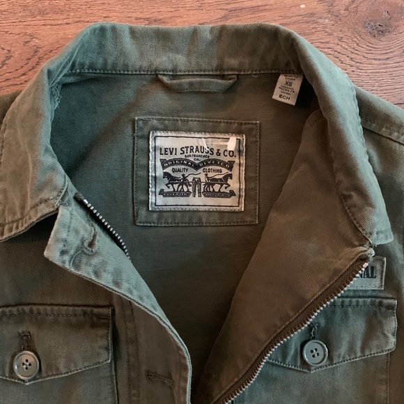 barbour runal jacket